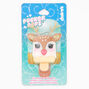 Pucker Pops Holiday Reindeer Lip Gloss - Cherry,