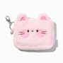 Pink Cat 4&#39;&#39; Mini Bag Stationery Set,