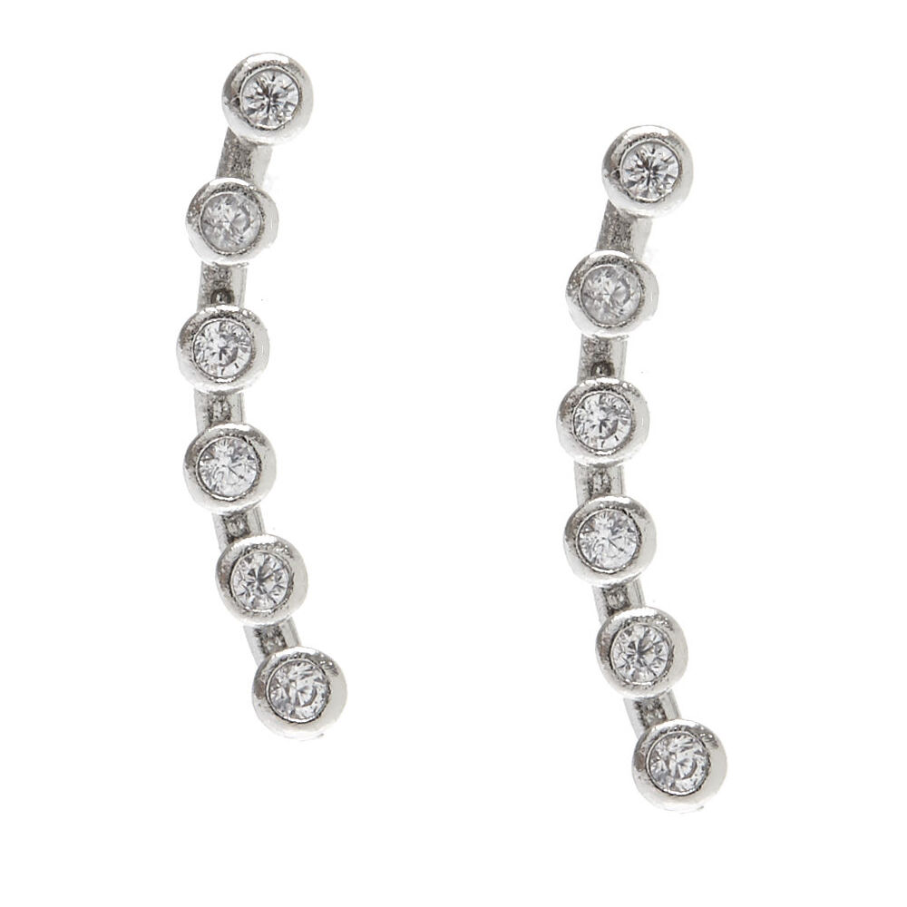 Claires ear crawlers discount