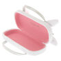 Claire&#39;s Club Claire the Bunny Glasses Case,