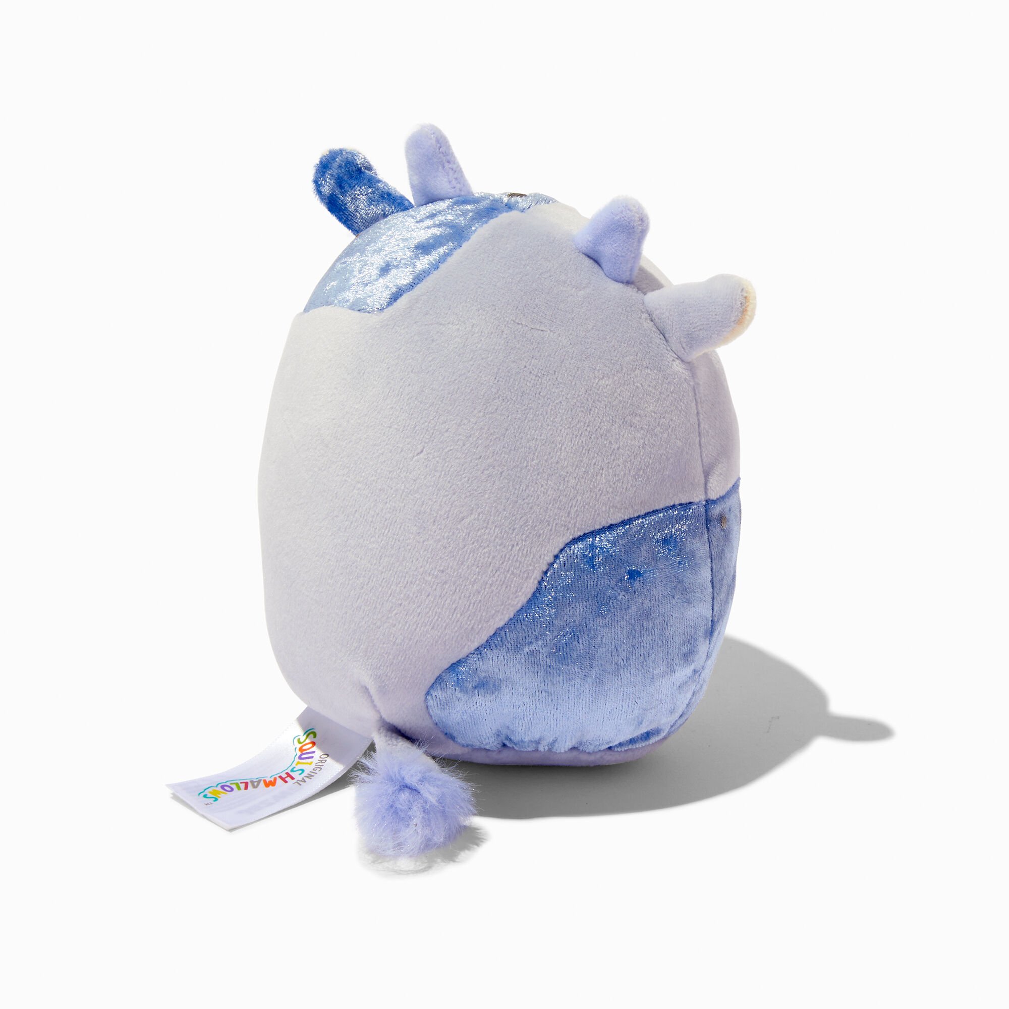 Squishmallows™ 5'' Marzio Soft Toy,