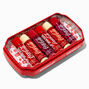 Lip Smacker&reg; Coca-Cola&reg; Drinks Lip Balm Set - 6 Pack,