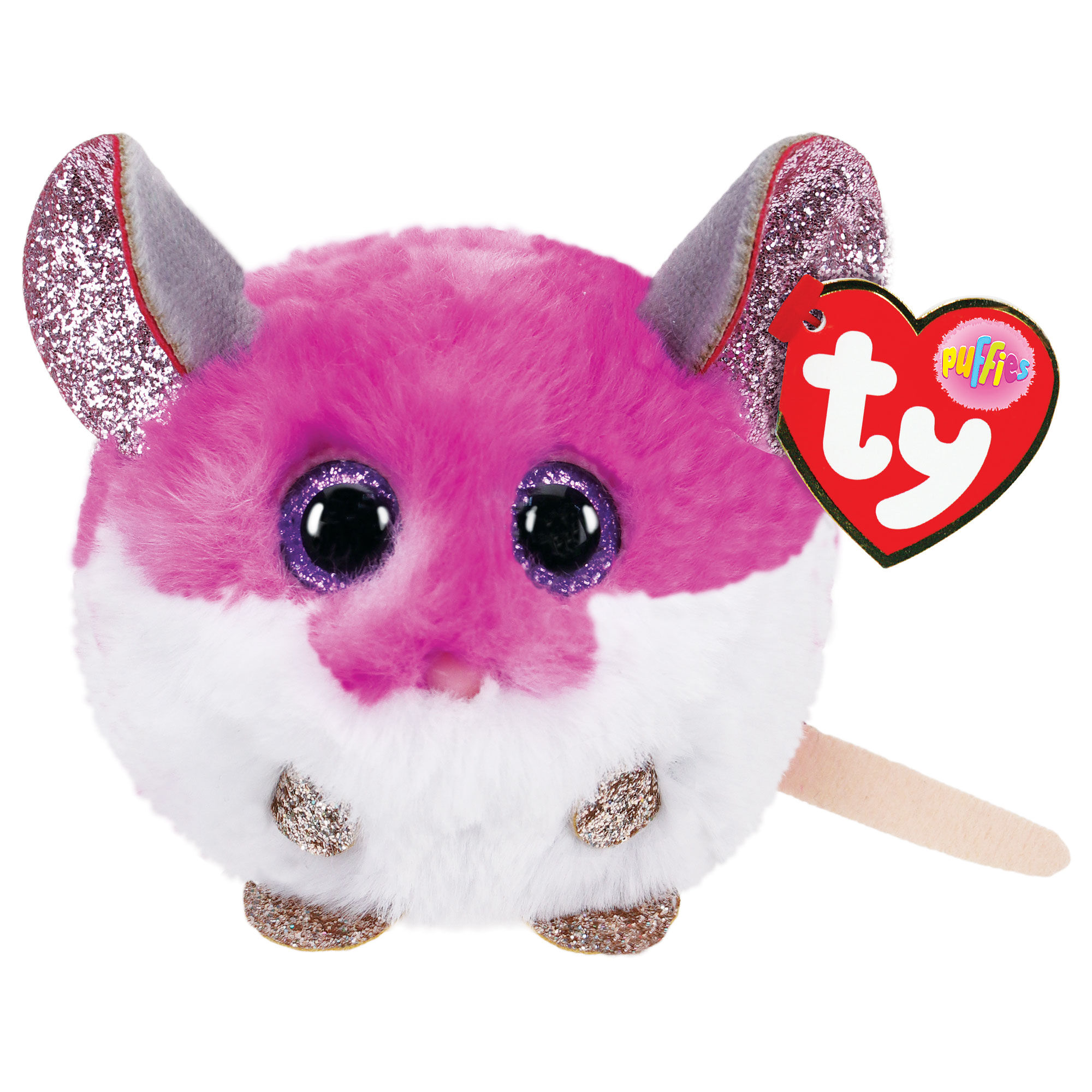 mouse plush