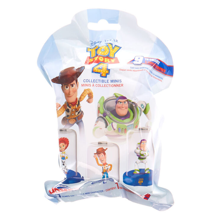 Claire's Pochette surprise Toy Story 4 de Disney - Plusieurs modèles
