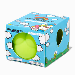 Hello Kitty&reg; And Friends Keroppi Squishy Fidget Toy,