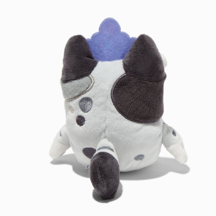 Bluey 8&quot; Princess Muffin Plush Toy,