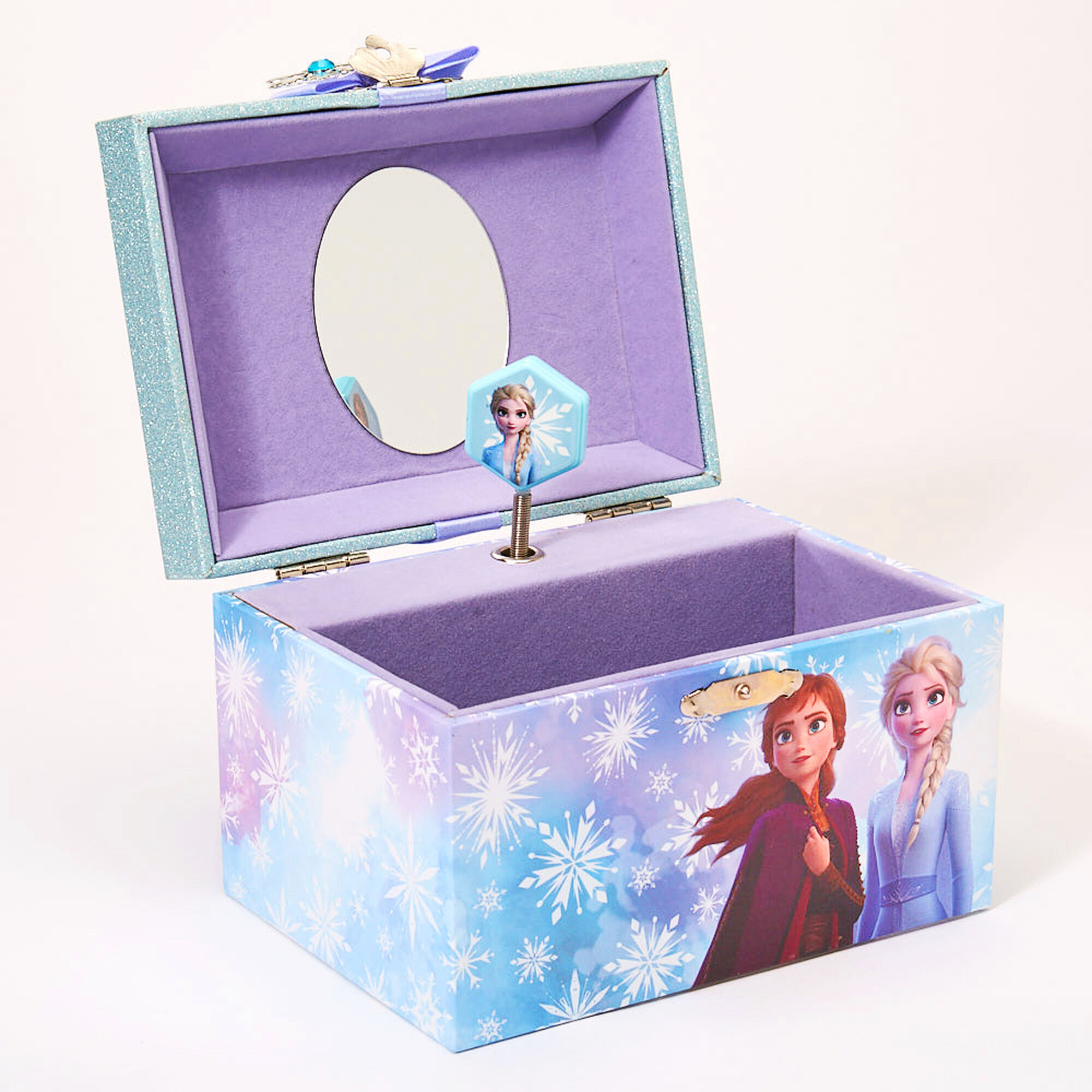 ©Disney Frozen 2 Musical Jewellery Box Claire's