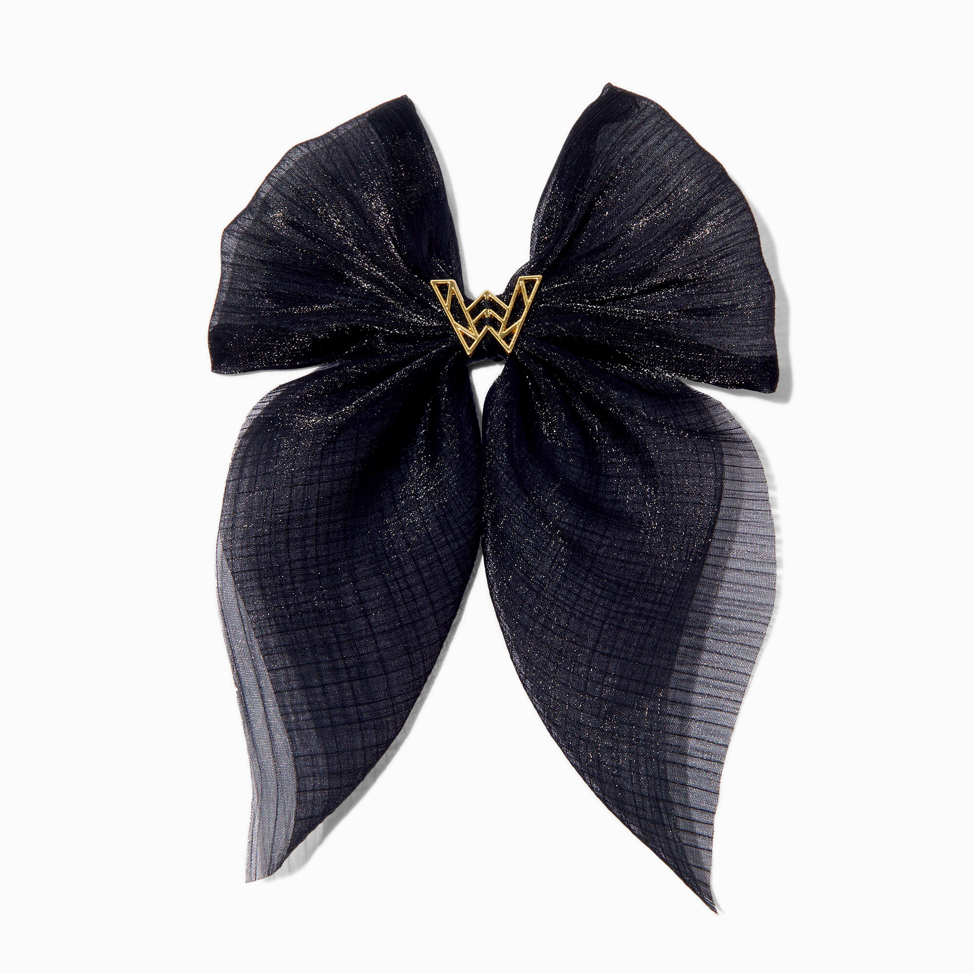 Wicked™ Claire's Exclusive Elphaba Hair Bow Clip,