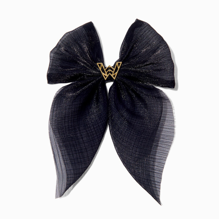 Wicked&trade; Claire&#39;s Exclusive Elphaba Hair Bow Clip,