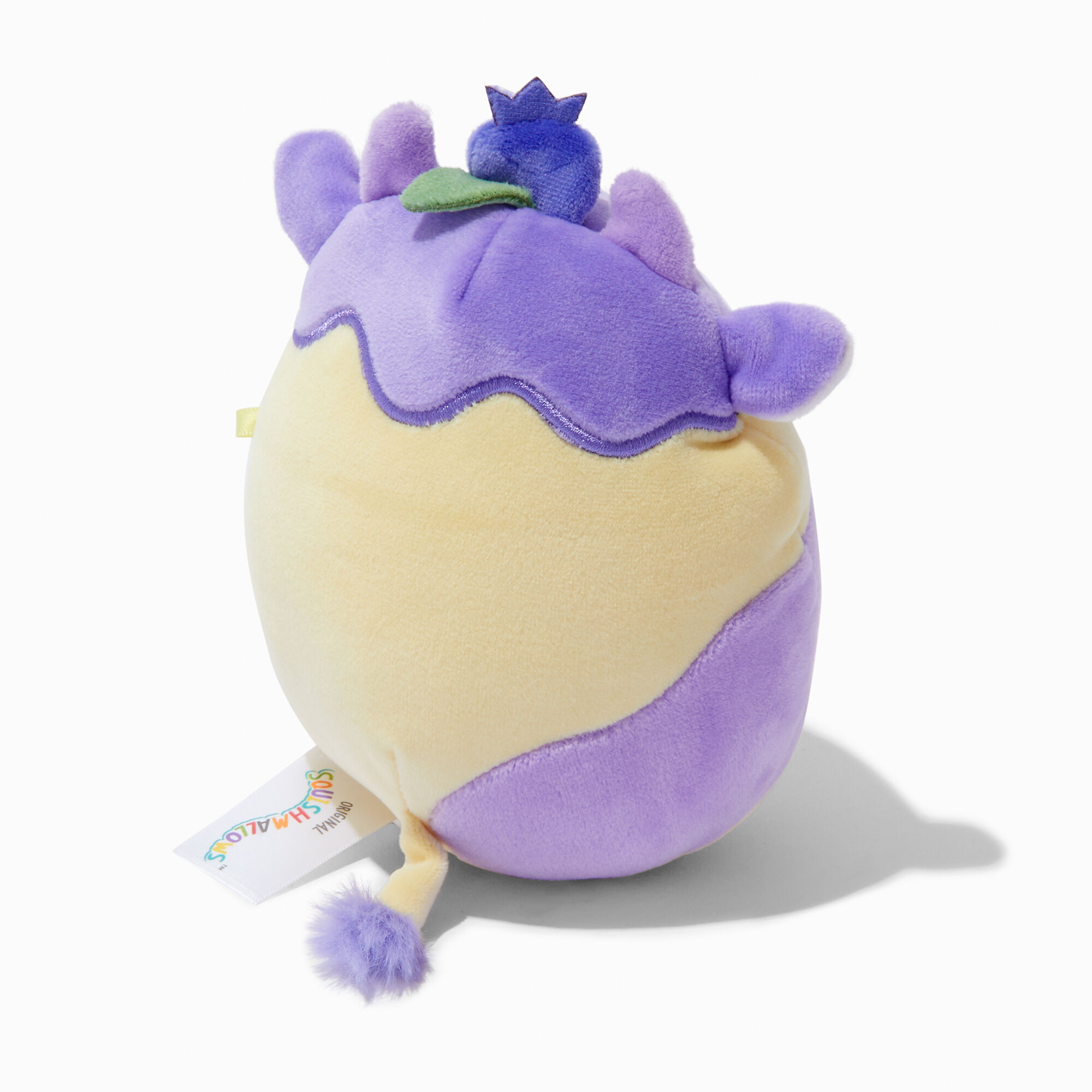 Squishmallows™ 5" Benito Soft Toy,