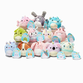 Squishmallows&trade; 3.5&quot; Assorted Plush Toy - Styles May Vary,