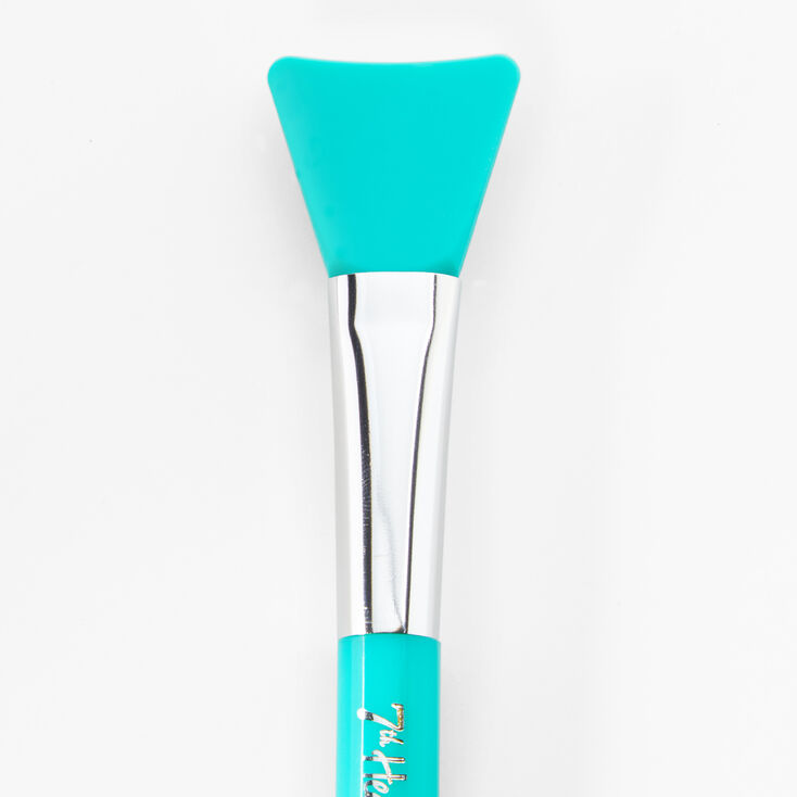 Spatule pour masque&nbsp;7th Heaven - Vert menthe,