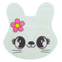 Jade the Bunny Bath Bomb - Sweet Rose,