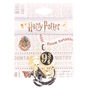 Lot de 5 bagues Harry Potter&trade;,