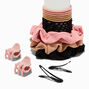 Ballet Multi Hair Set - 15 Pack,