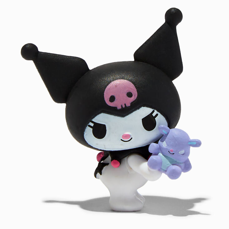 Kuromi&trade; Figurine Blind Bag - Styles Vary,