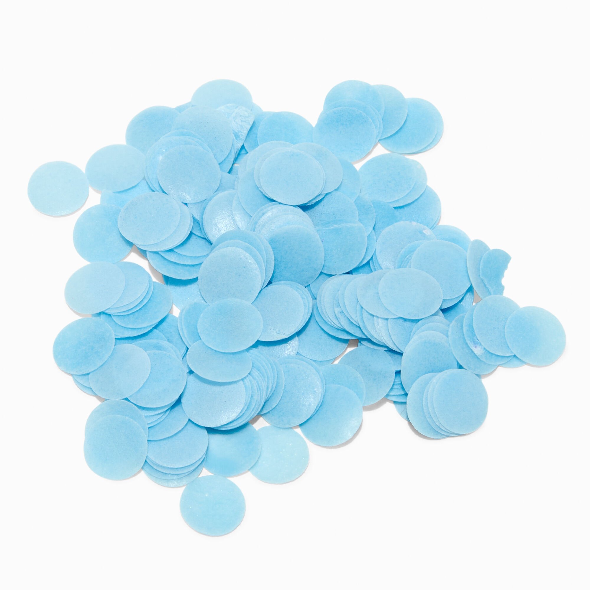 Grape Fruit Bag Bath Confetti - 3 Pack,