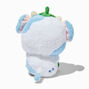 &#35;Plush Goals by Cuddle Barn&reg; Claire&#39;s Exclusive 9&#39;&#39; Blueberry Cow Plush Toy,