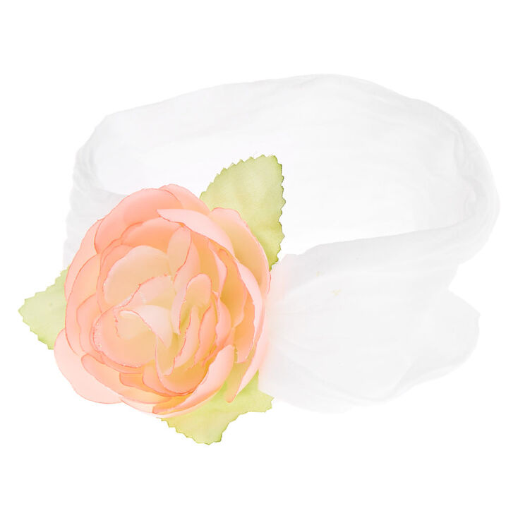 Claire's Bandeau pour enfant d'honneur Club Claire's