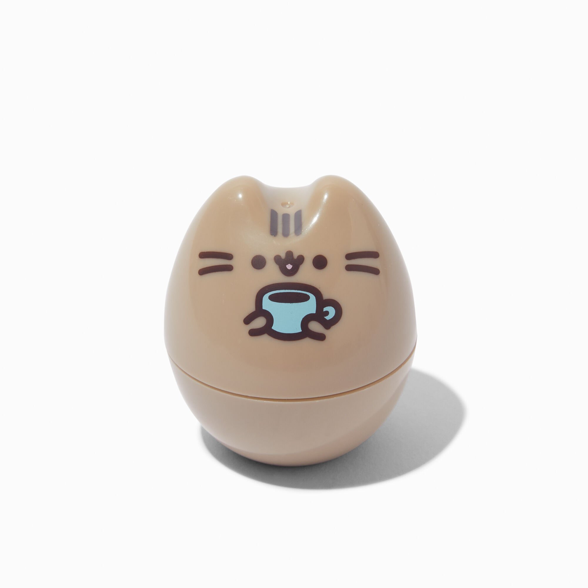 Pusheen® Claire's Exclusive Tea Party Vanilla Lip Gloss,