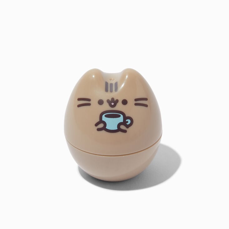 Pusheen&reg; Claire&#39;s Exclusive Tea Party Vanilla Lip Gloss,