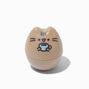 Pusheen&reg; Claire&#39;s Exclusive Tea Party Vanilla Lip Gloss,