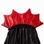 Black &amp; Red Vampire Cape,