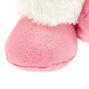 Claire&#39;s Club Medium Starbright the Magical Unicorn Soft Toy,