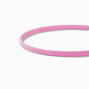 Claire&#39;s Club Pastel Glitter Critter Plastic Headbands - 5 Pack,