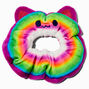 Aphmau&trade; Claire&#39;s Exclusive Rainbow Cat Scrunchie,