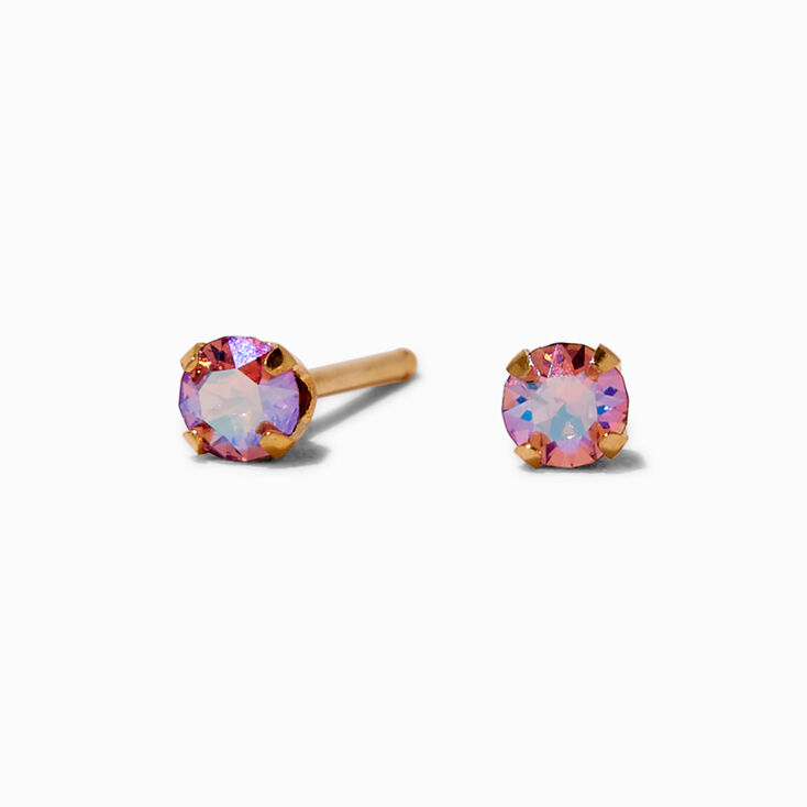 Bague nid d&#39;abeille couleur dor&eacute;,