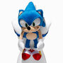 Sonic&trade; The Hedgehog Plush Toy Backpack,