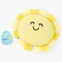 Squishmallows&trade; 8&quot; Claire&#39;s Exclusive Sun Soft Toy,