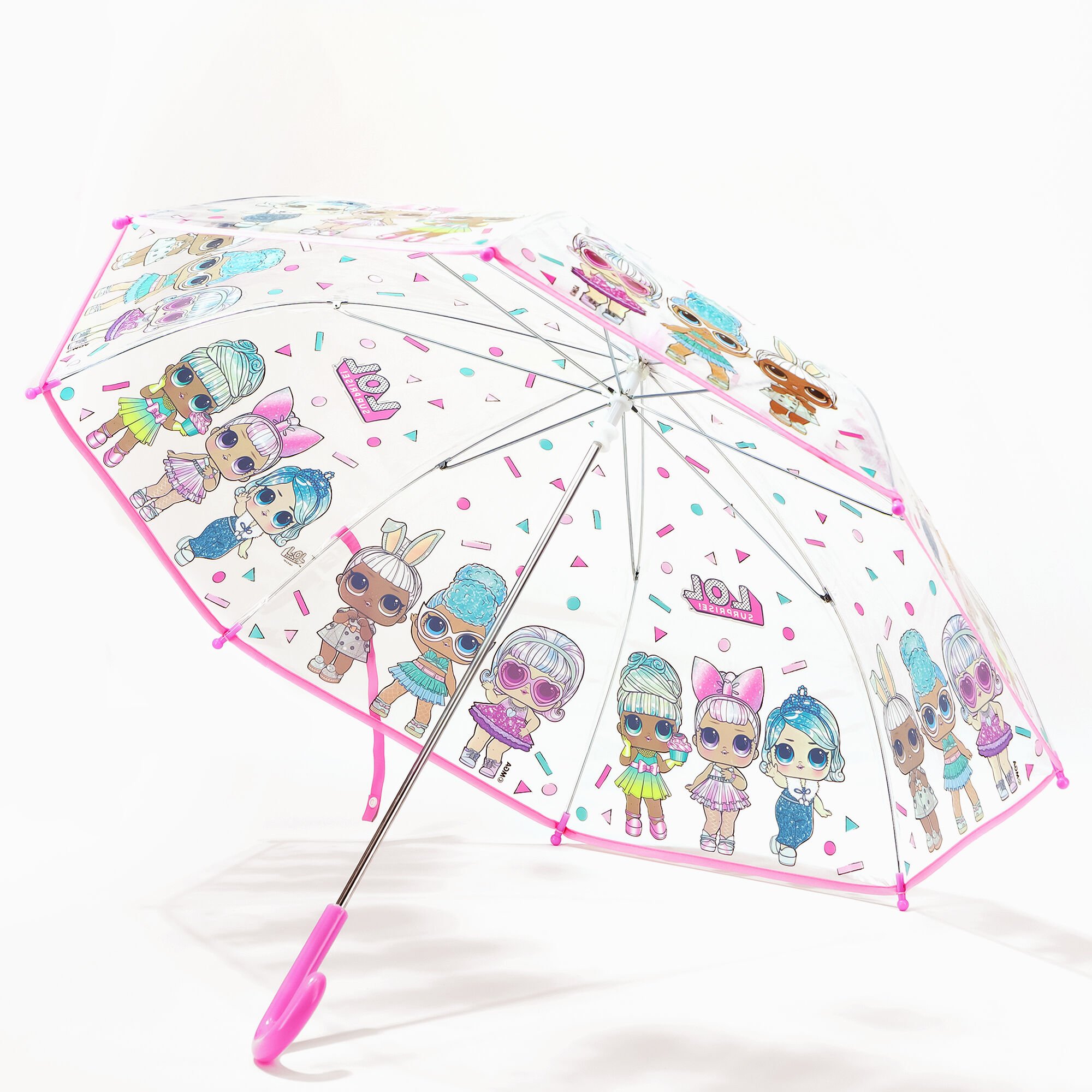 Lol doll umbrella discount