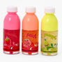 Fruit Flavored Water Lip Gloss Set - 3 Pack,