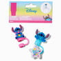 Disney Stitch Claire&#39;s Exclusive Summer Straw Covers - 2 Pack,