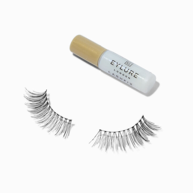 Eylure 3/4 Length False Lashes - No. 003,