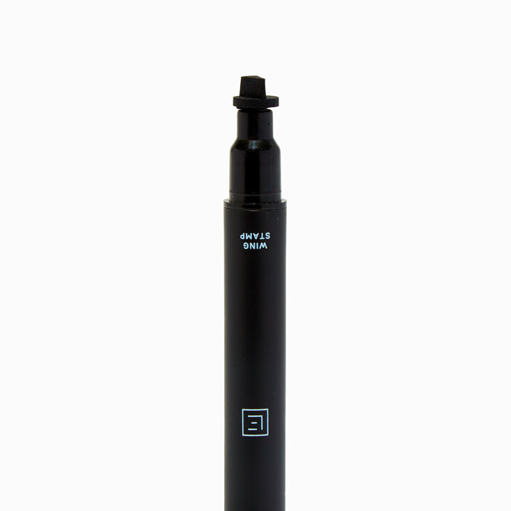 Eylure 3-in-1 Black Lash Glue Eyeliner &amp; Wing Stamp,