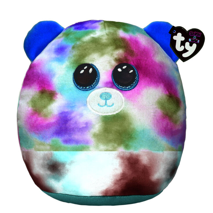 Ty&reg; Squish-A-Boo Hope the Bear Plush Toy,