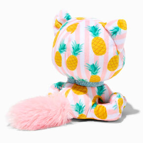 P.Lushes Pets&trade; Juicy Jam Collection Lola DelPina Plush Toy,