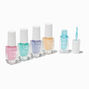 Watermelon Scented Peel-Off Nail Polish Set - 5 Pack,