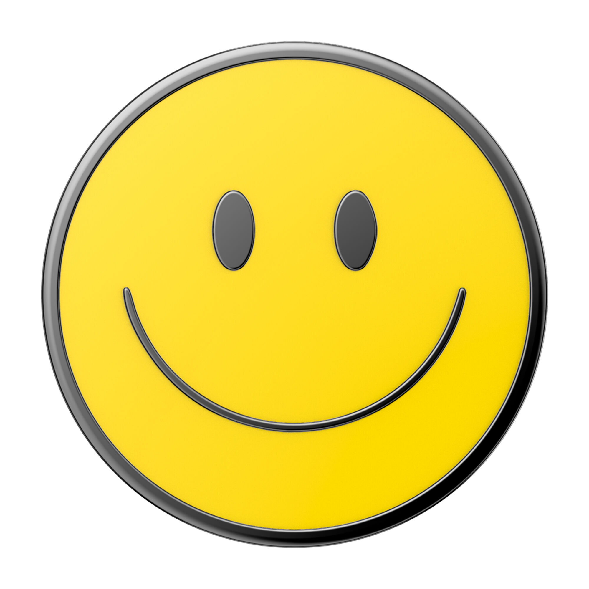 PopSockets® PopGrip - Be Happy,