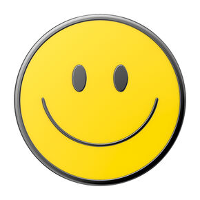 PopSockets PopGrip - Be Happy,