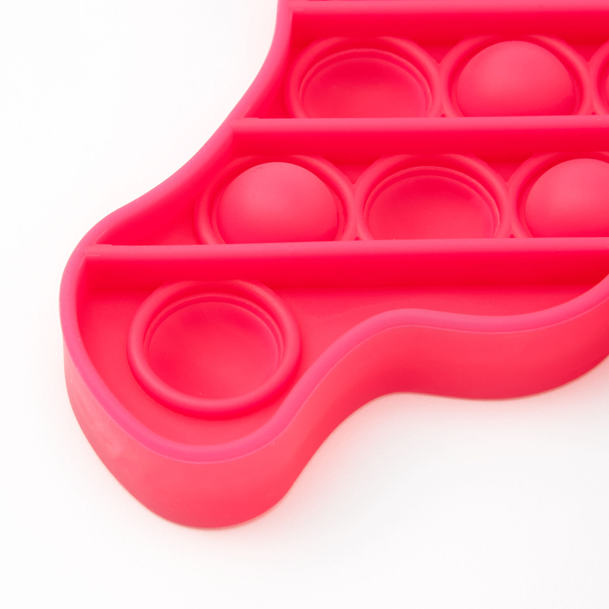fidgets and pop it