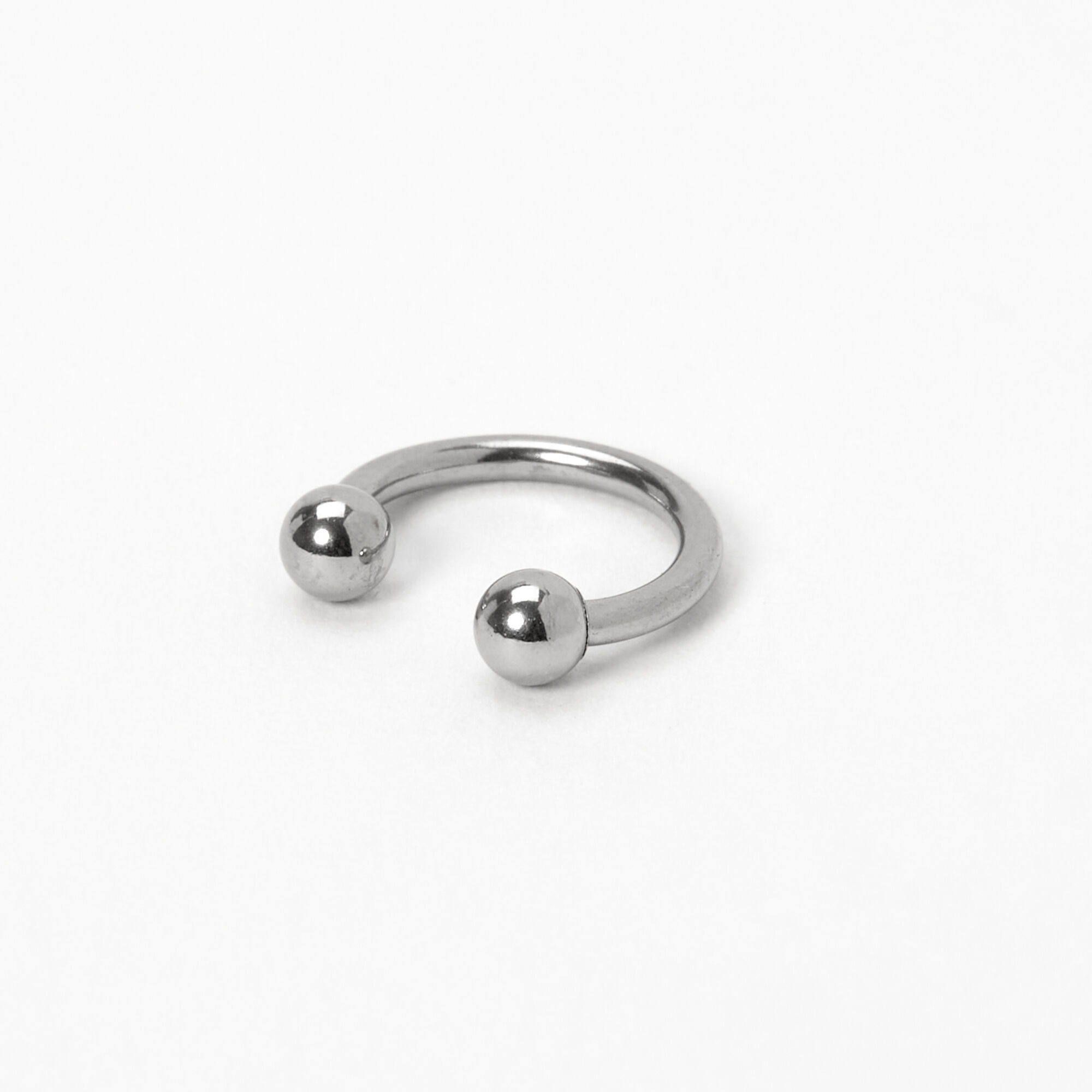 How To Loosen Septum Ball - yad6usg