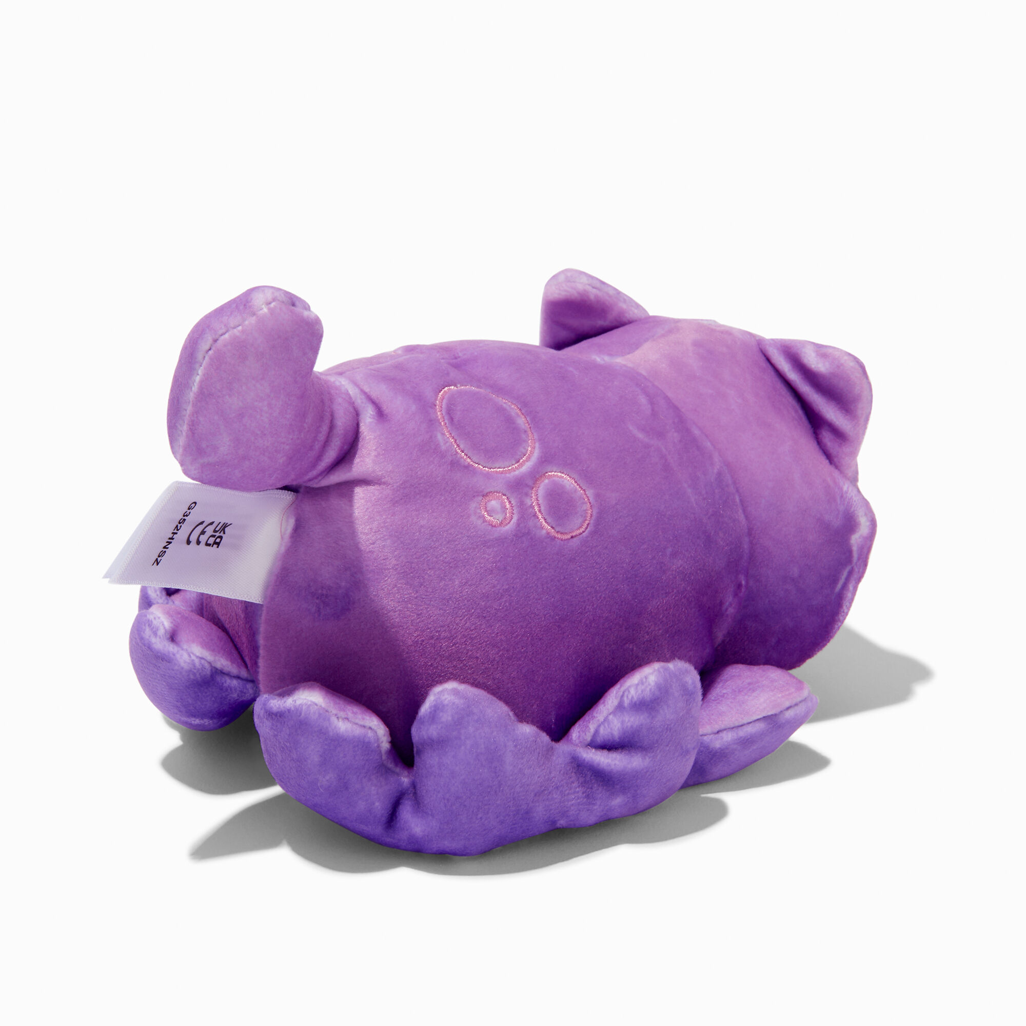 Aphmau™ Litter 5 MeeMeows Soft Toy Blind Bag - Styles Vary,