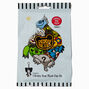 Deddy Bears&reg; Series 2 5&#39;&#39; Plush Bag Clip - Styles Vary,