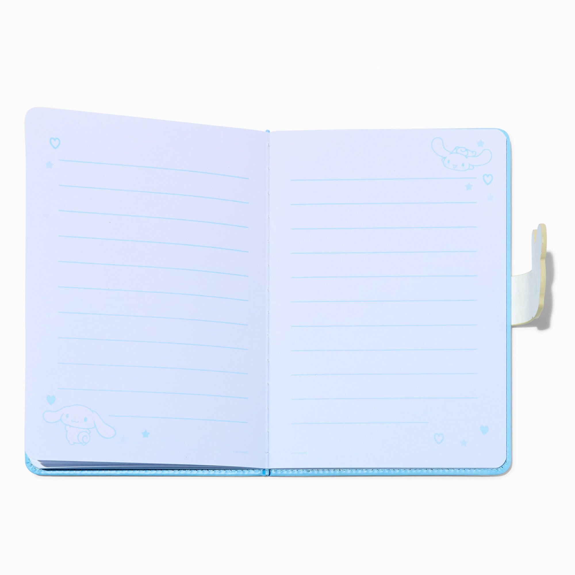 Cinnamoroll™ Lemon Journal Notebook,