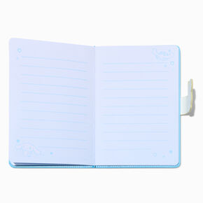 Cinnamoroll&trade; Lemon Journal Notebook,