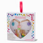 Claire&#39;s Club Make-It-Yourself Flower Charm Bracelet Kit,